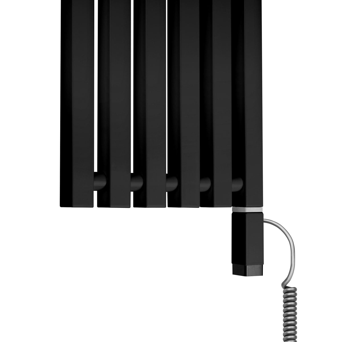 Oltens Varmare elektrický ohrievač 600 W čierna 55928300