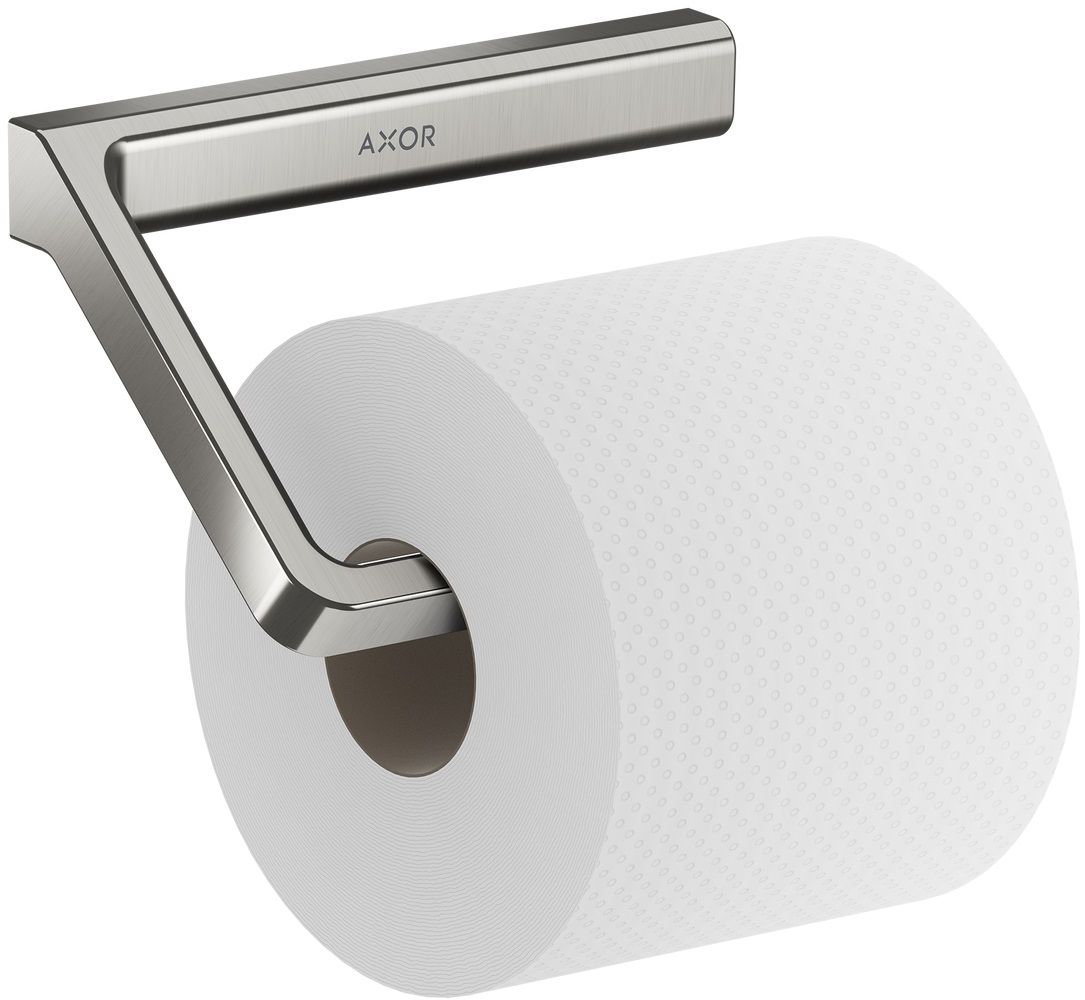 Axor Universal držiak na toaletný papier oceľová 42846800