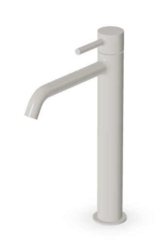 Zucchetti Pan S umývadlová batéria stojanková || ZPA554.J3