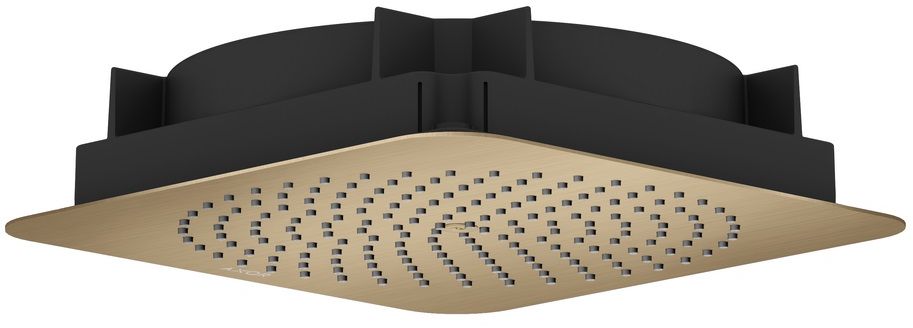 Axor Citterio C sprchová hlavica 27x27 cm štvorec || 28795140