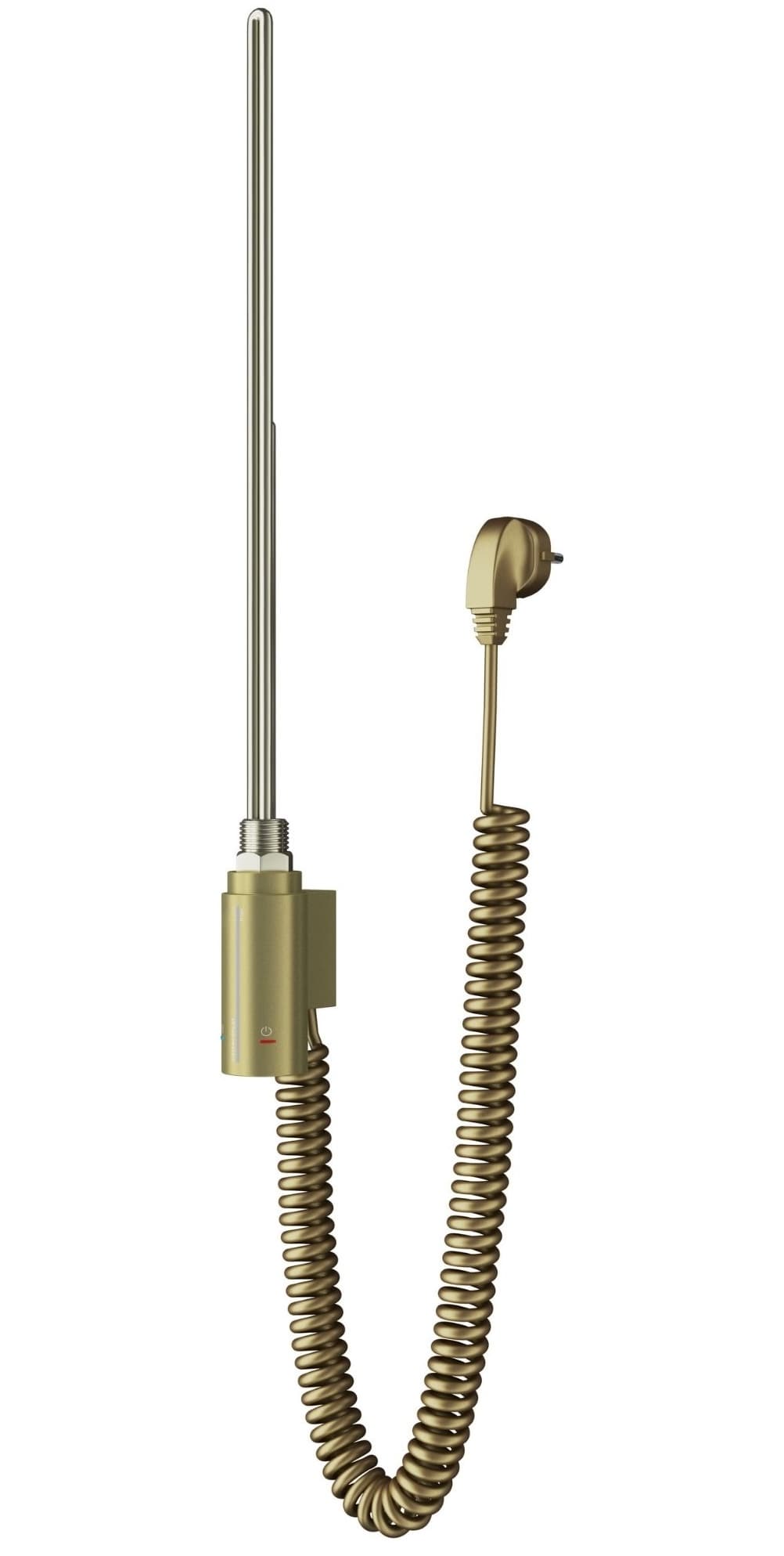 Instal Projekt Hot Smart elektrický ohrievač 400 W zlatá HOTED-04C4U