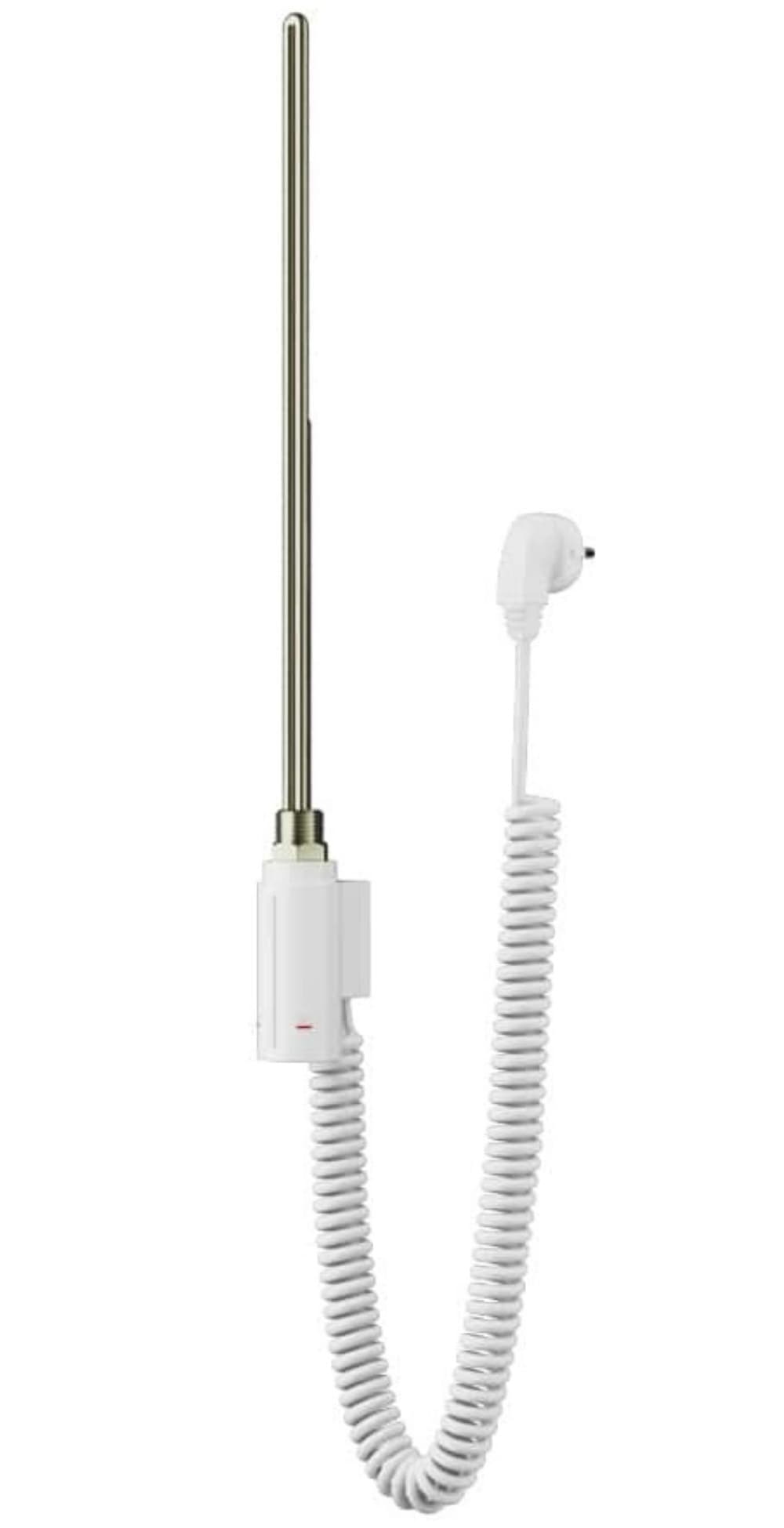 Instal Projekt Hot Smart elektrický ohrievač 900 W biela HOTED-09C1