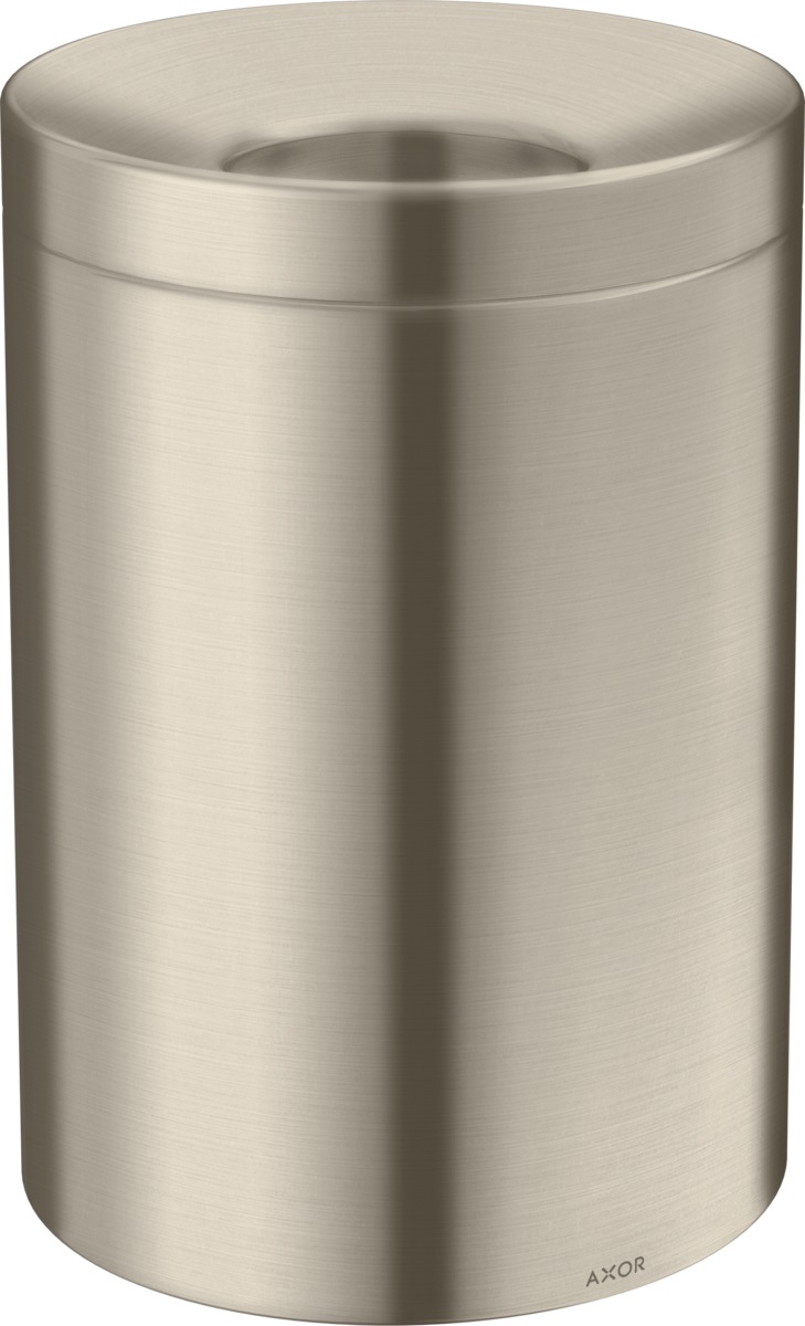 Axor Universal Circular odpadkový kôš 5 l 42872820