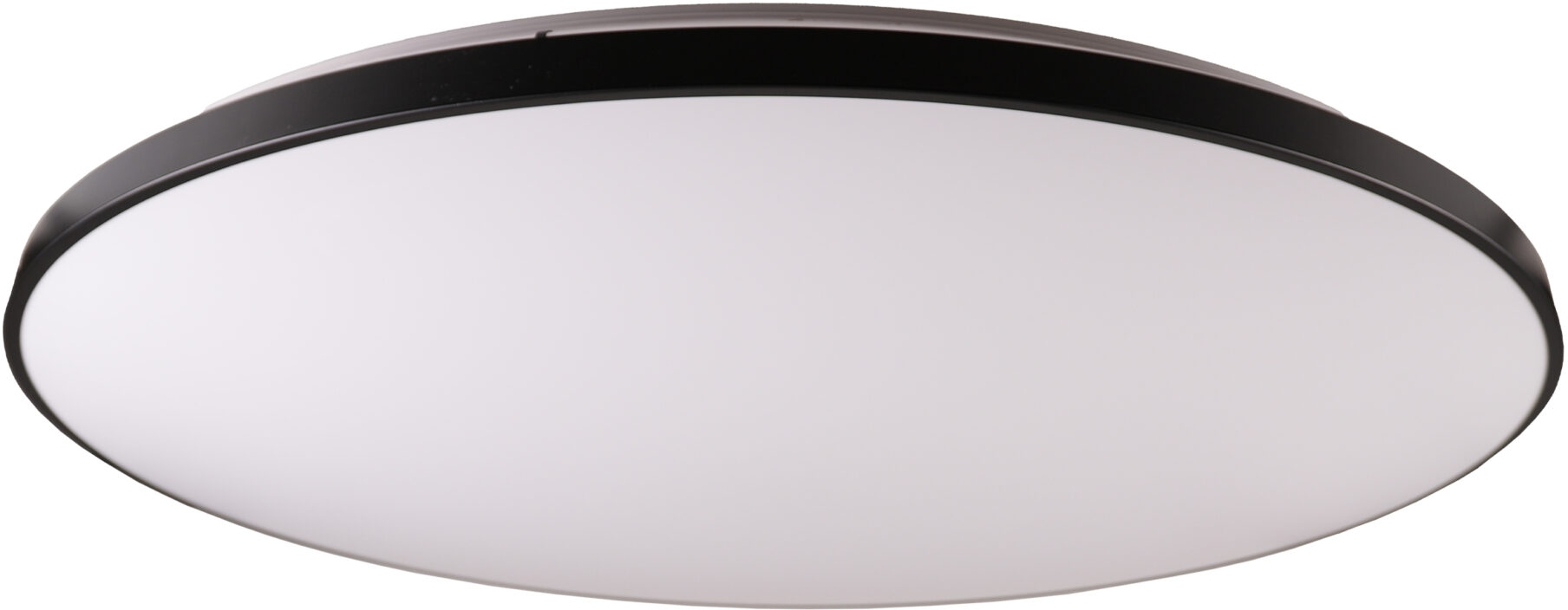 Goldlux Kern stropné svietidlo 1x80 W biela-čierna 331915