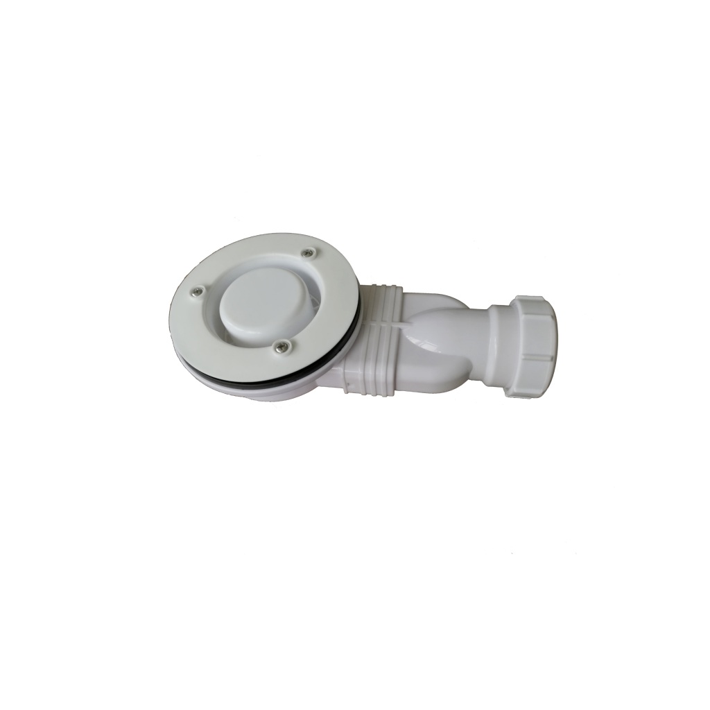 Invena Alvero sifón pre sprchovaciu vaničku SU-AK-702