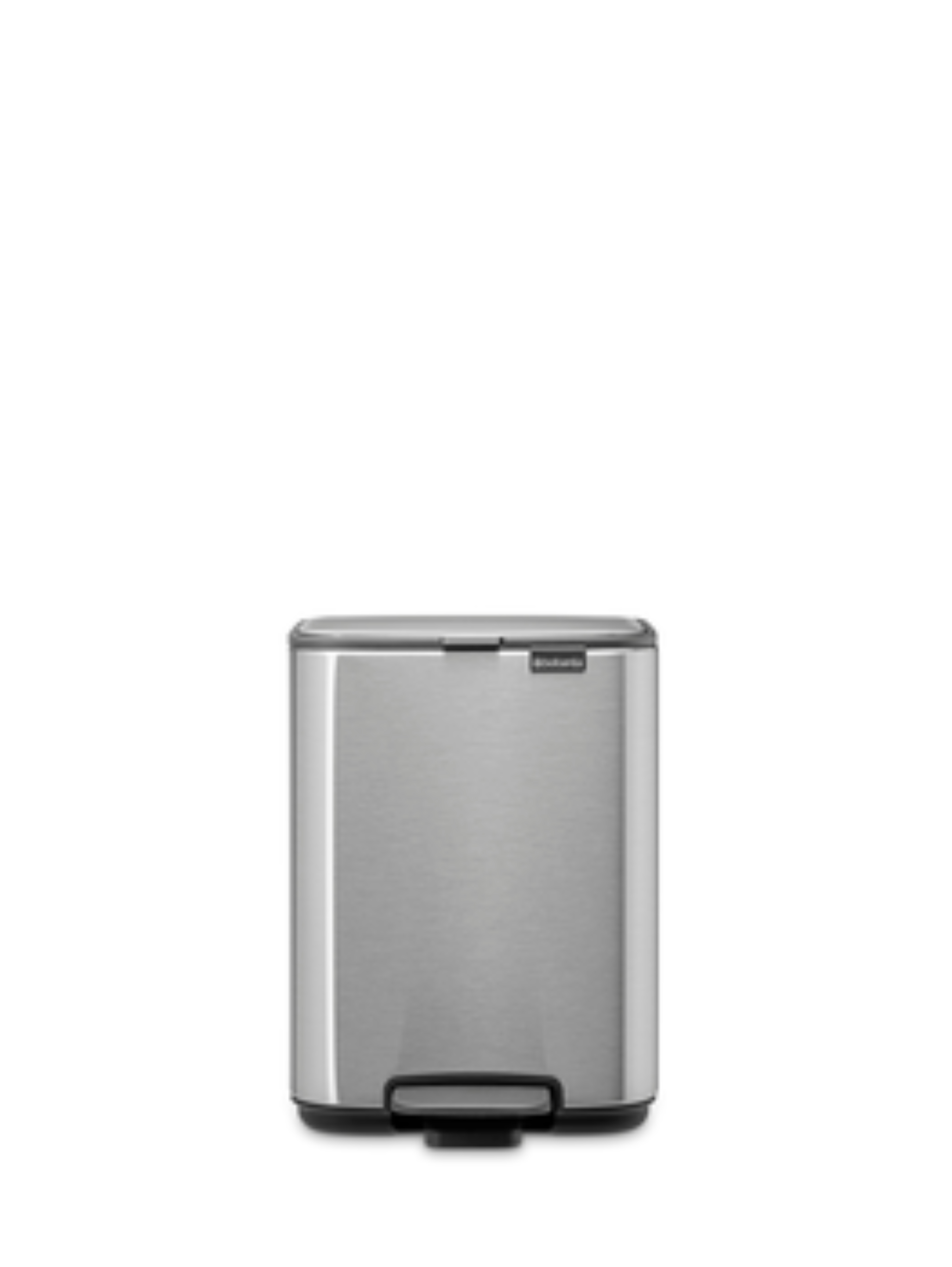 Brabantia Bo odpadkový kôš 4 l stal 237843