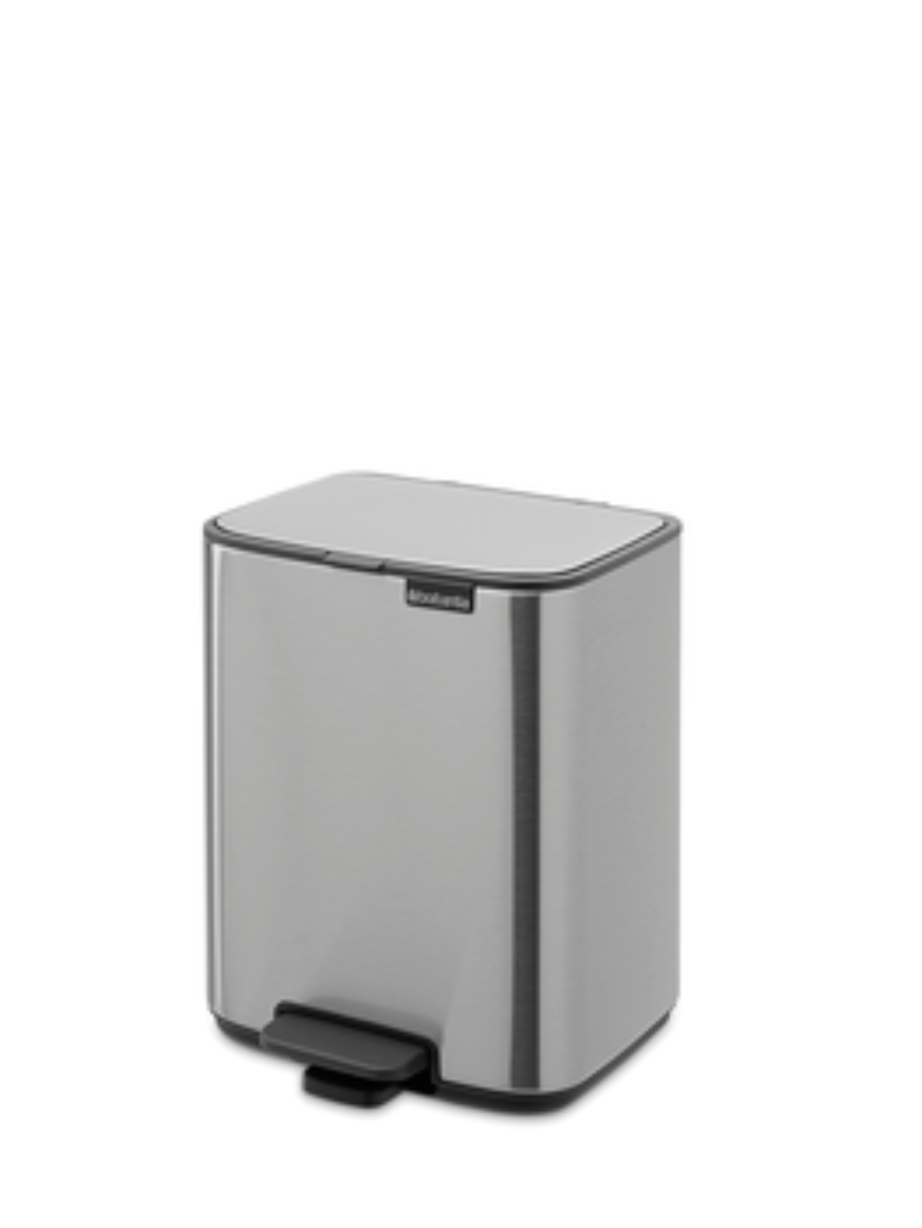 Brabantia Bo odpadkový kôš 7 l stal 237942