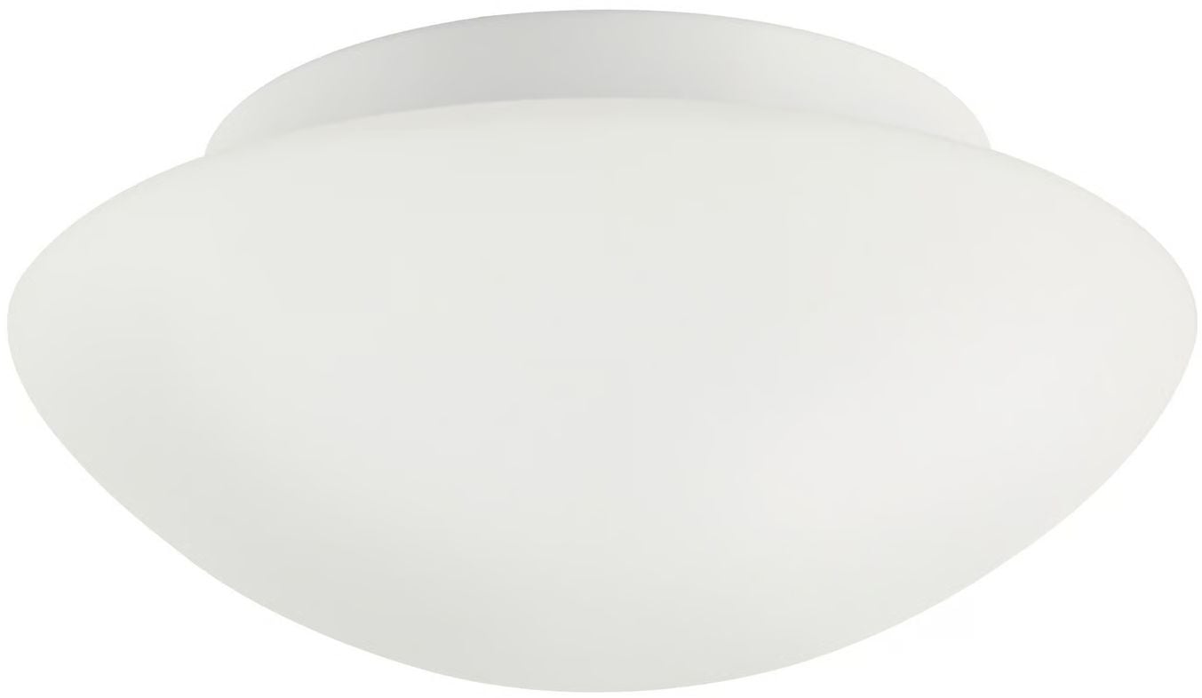 Nordlux Ufo stropné svietidlo 1x15 W biela 25576000
