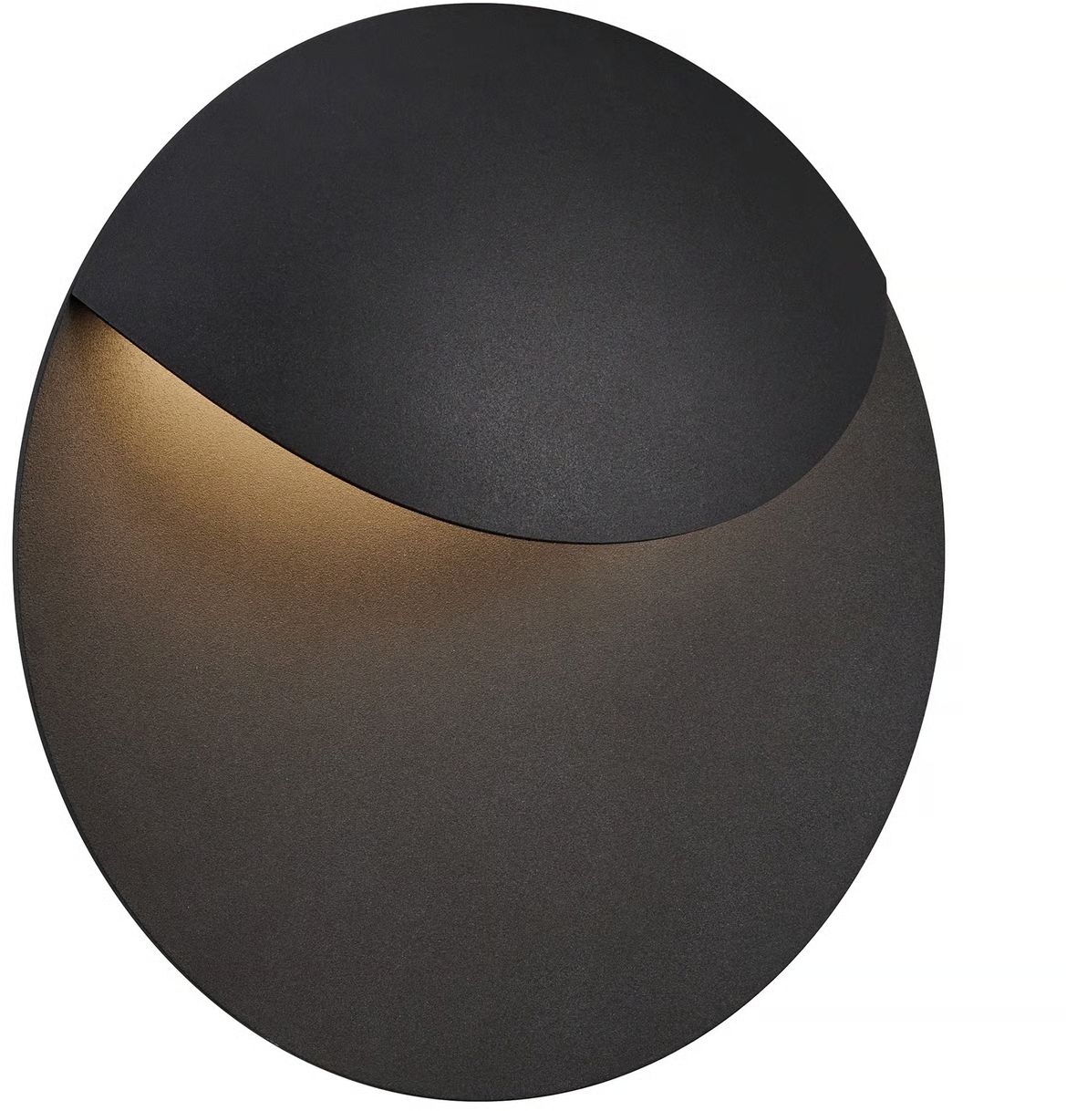 Nordlux Valopin vonkajšie nástenné svietidlo 1x60 W čierna 2418251003