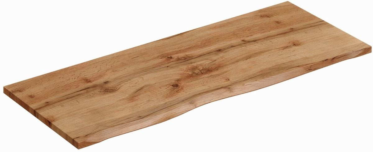 Comad Nature Wotan doska na skrinku 120x47.5 cm dub NATURE WOTAN 89-120-46 M