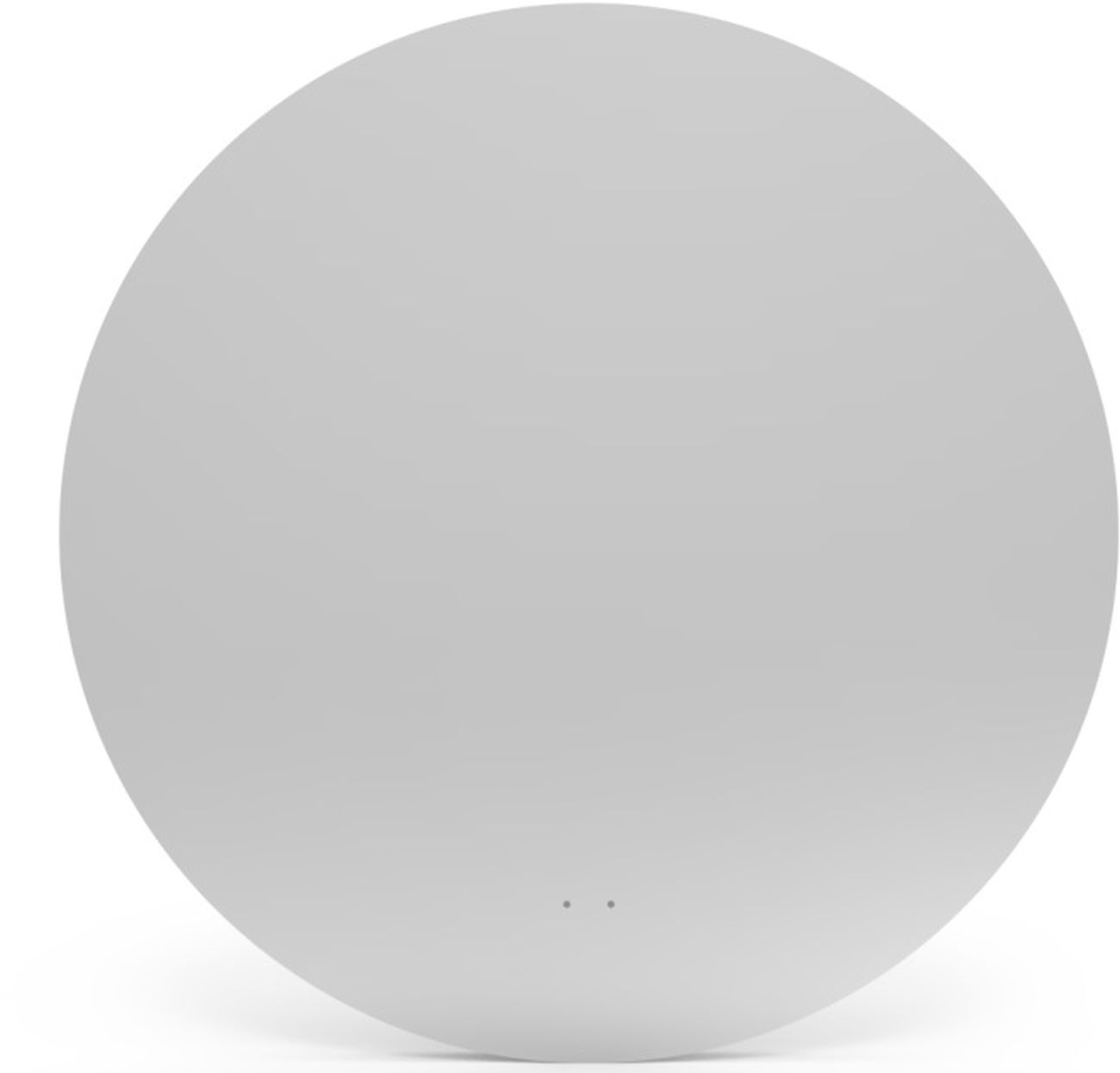 LaVita Dione zrkadlo 60x60 cm okrúhly s osvetlením 5900378341062