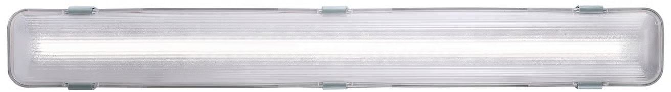 Nordlux Works garážové svietidlo 10 W 65.3 cm 27386101