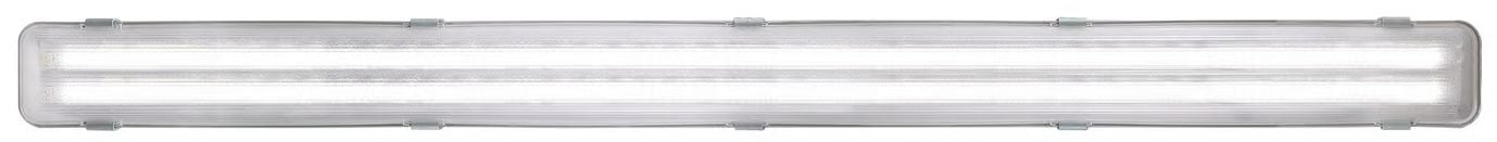 Nordlux Works garážové svietidlo 18 W 125.3 cm 27596101