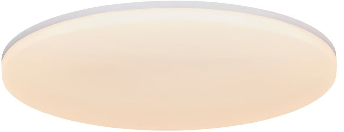 Nordlux Vic stropné svietidlo 1x18 W biela 2310106001