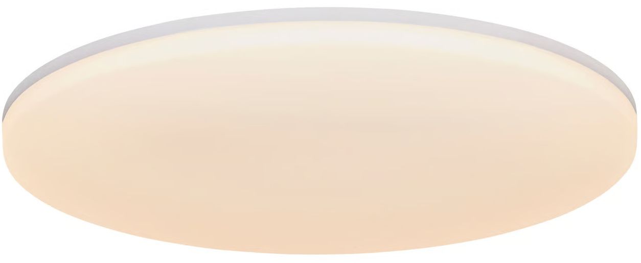 Nordlux Vic stropné svietidlo 1x23.5 W biela 2310126001