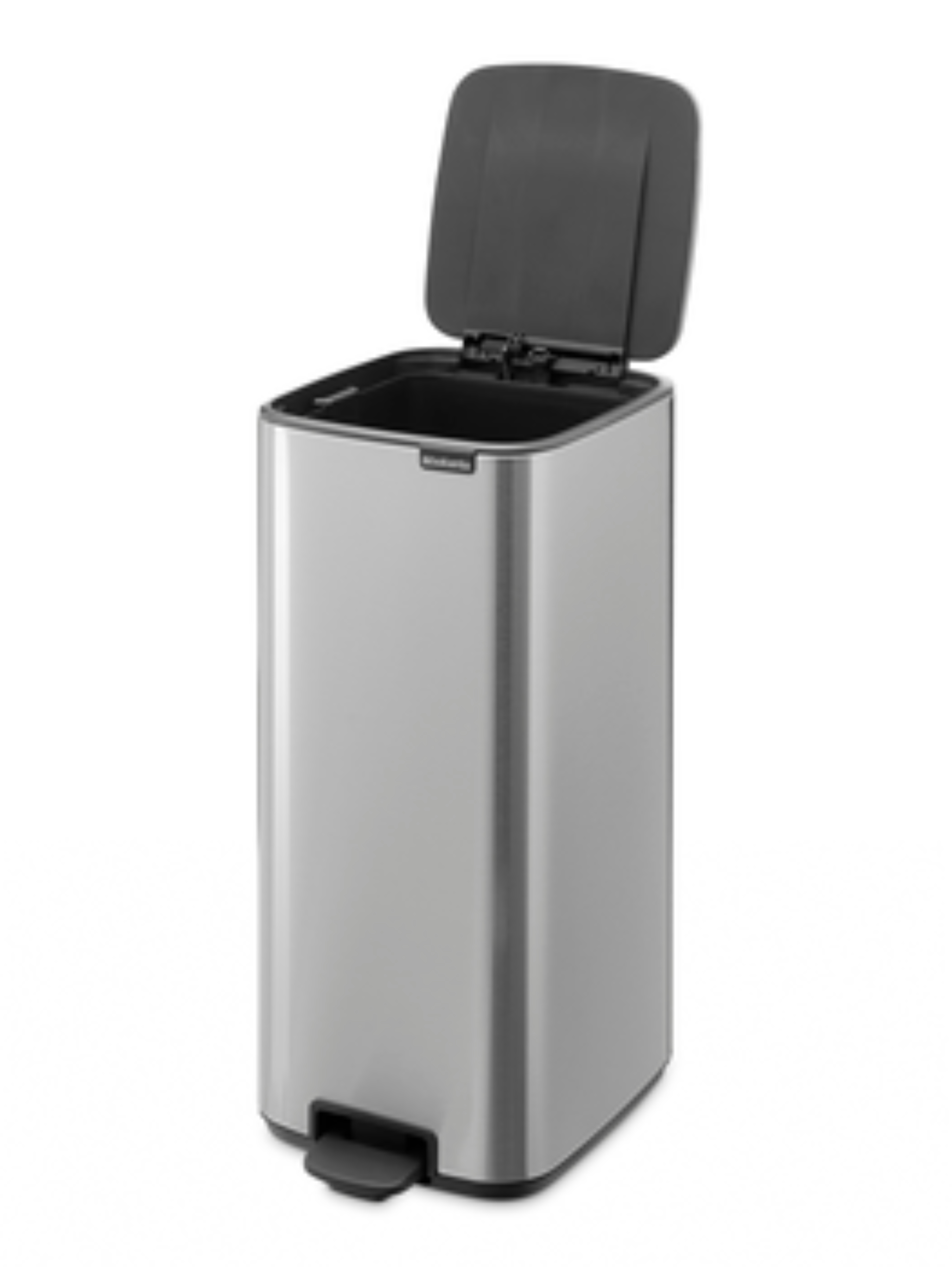 Brabantia Bo nádoba na odpad 30 l stal 238147