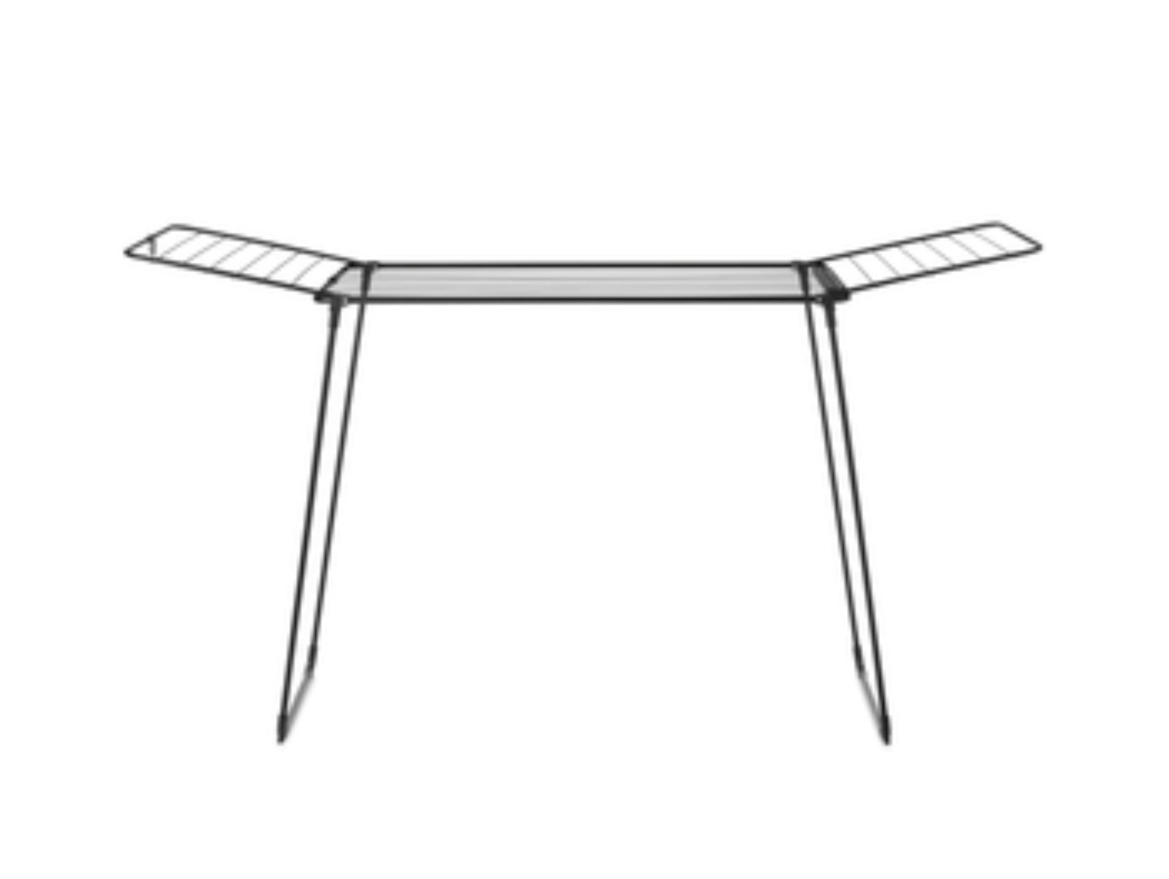 Brabantia HangOn sušička na bielizeň stojanová 232442