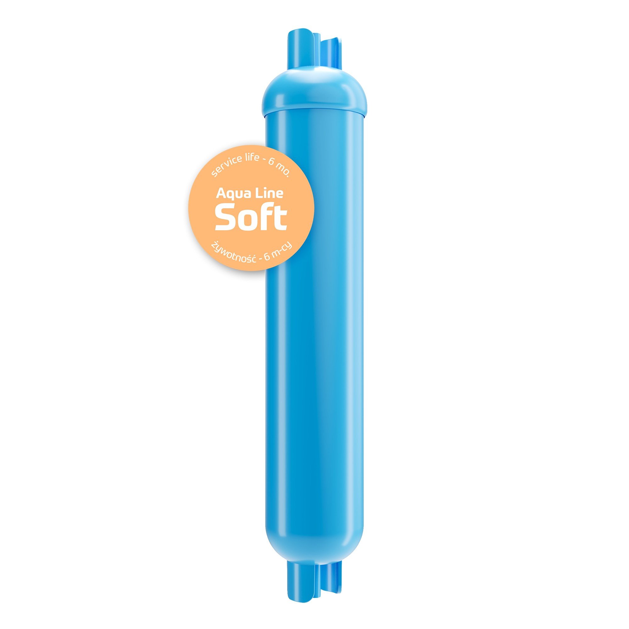 USTM Aqua Line filtračná kazeta L-AQUALINE SOFT