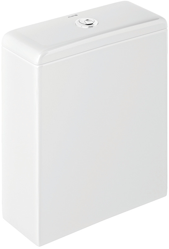 Kludi Resa C splachovač 28WCT43