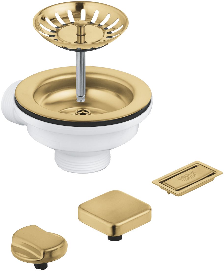 Grohe súprava na odtok 40996GN0