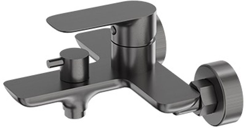 LaVita Spark vaňová/sprchová batéria nástenná || 5900378341833