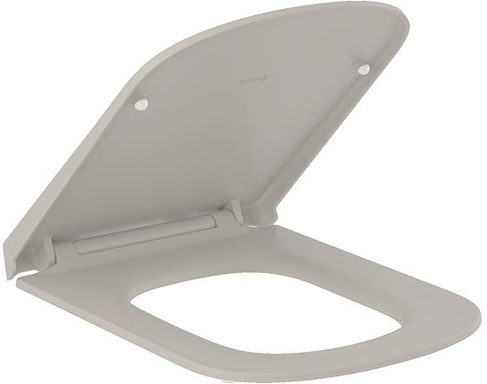 Kludi Resa S wc dosky s pomalým sklápaním 27WCSO2