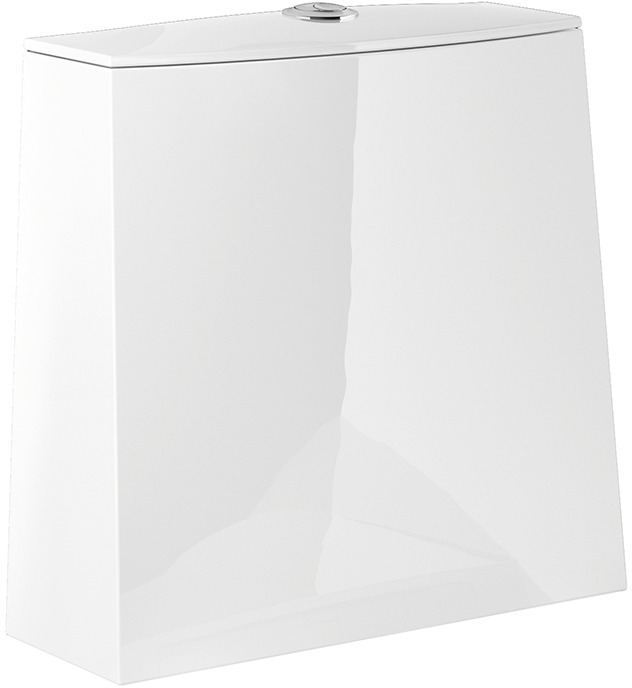 Kludi Resa S splachovač 27WCT43