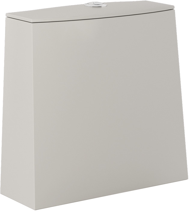 Kludi Resa S splachovač 27WCTO2