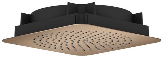 Axor Citterio C sprchová hlavica 27x27 cm štvorec || 28795310