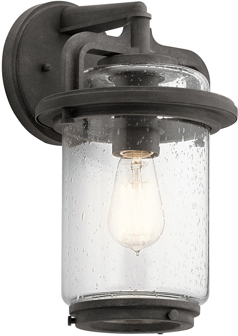 Quintiesse Andover nástenná lampa 1x60 W QN-ANDOVER-M