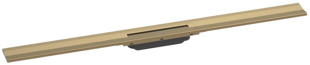 Hansgrohe RainDrain Flex lineárny odtok 100 cm 56053140