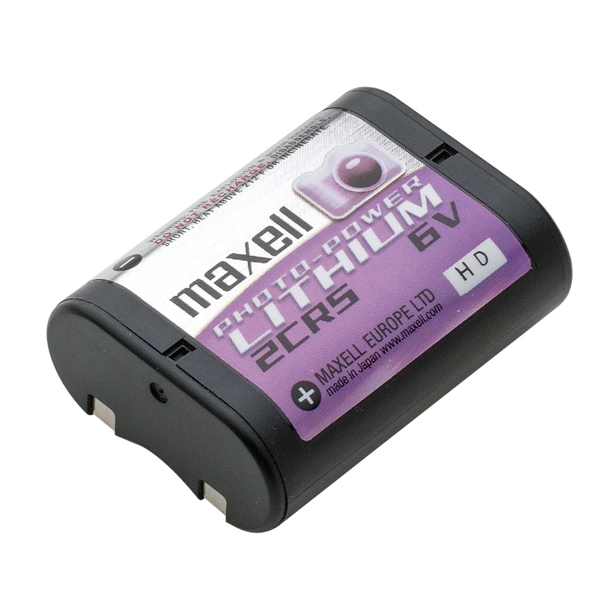 Oras Electra batéria na napájanie 198330