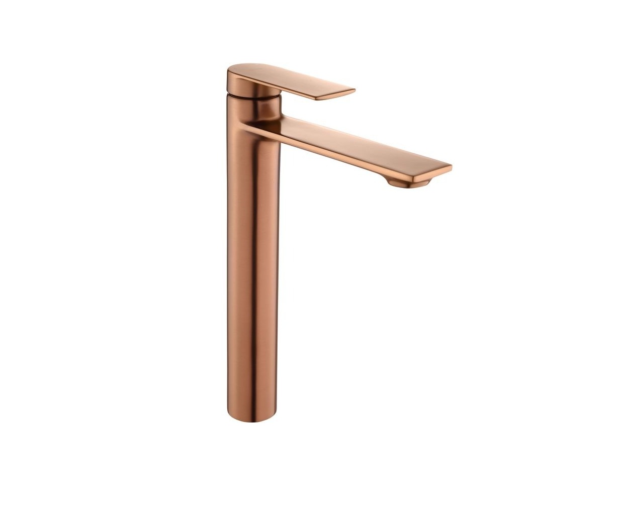 Rea Storm umývadlová batéria stojanková medená REA-B3002