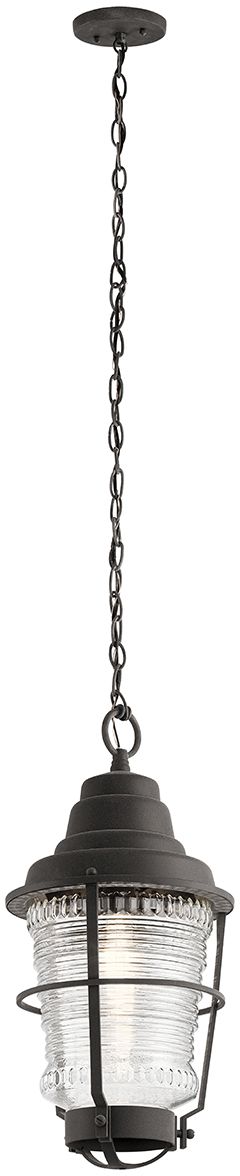 Quintiesse Chance Harbor vonkajšie závesné svietidlo 1x60 W QN-CHANCE-HARBOR8