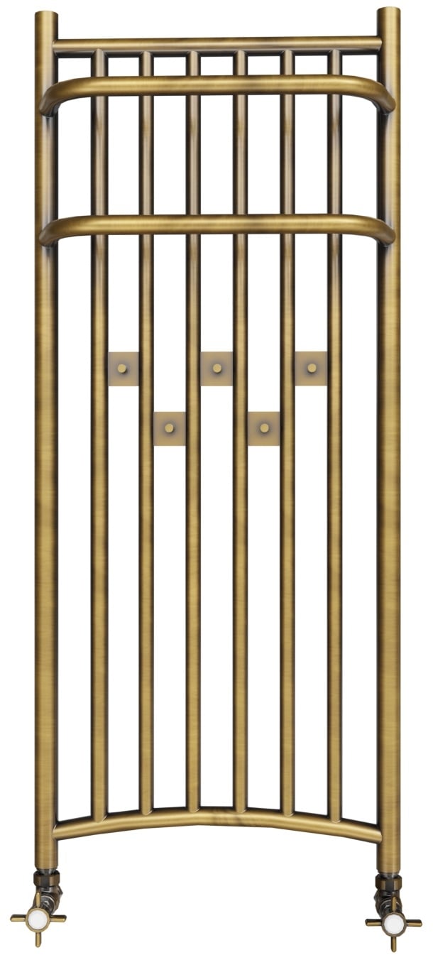 Imers Indeo kúpeľňový radiátor dekoratívny 100x53 cm | G00953010004