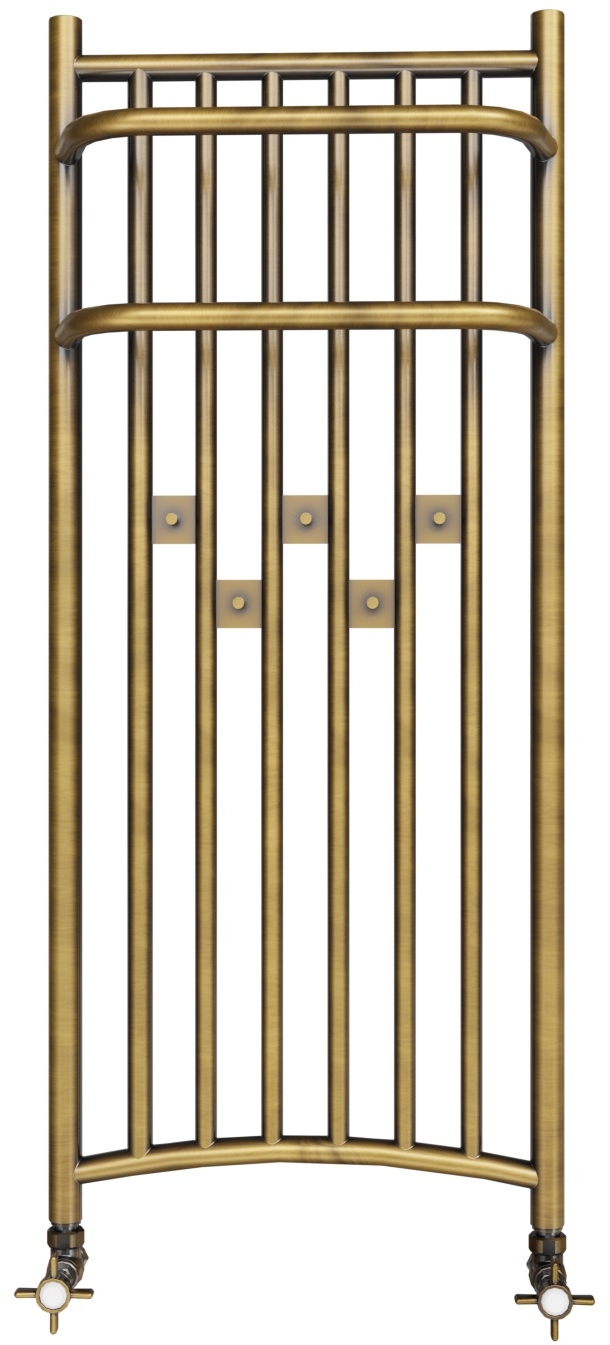 Imers Indeo kúpeľňový radiátor dekoratívny 120x53 cm G00953012004