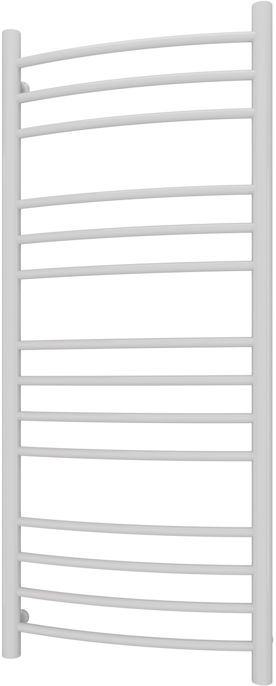 Imers Solen kúpeľňový radiátor rebríkový 100x53 cm | G01453010004
