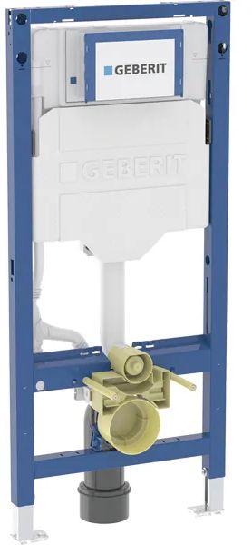 Geberit Duofix podomietková konštrukcia pre nástennú misu 111.900.00.6