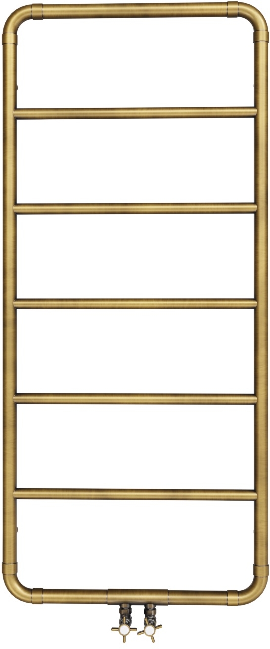 Imers Art kúpeľňový radiátor dekoratívny 120x53 cm G00253012004