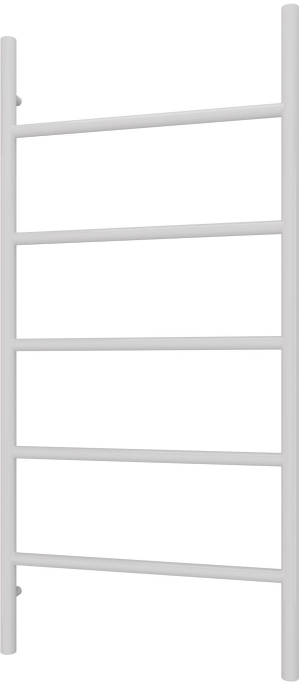 Imers Minimal kúpeľňový radiátor dekoratívny 110x53 cm biela G01153011002
