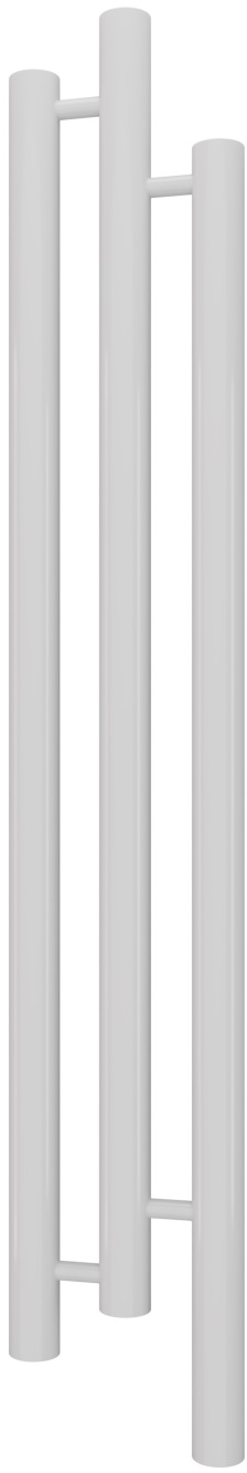 Imers Sizer kúpeľňový radiátor dekoratívny 136x28 cm biela G01328013602