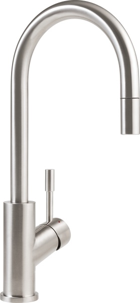 Villeroy & Boch Umbrella kuchynská batéria stojánková ušľachtilá oceľ 925400LC