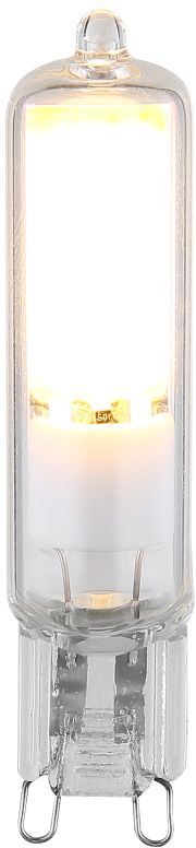 Globo Lighting led žiarovka 1x4 W 3000 K G9 10486