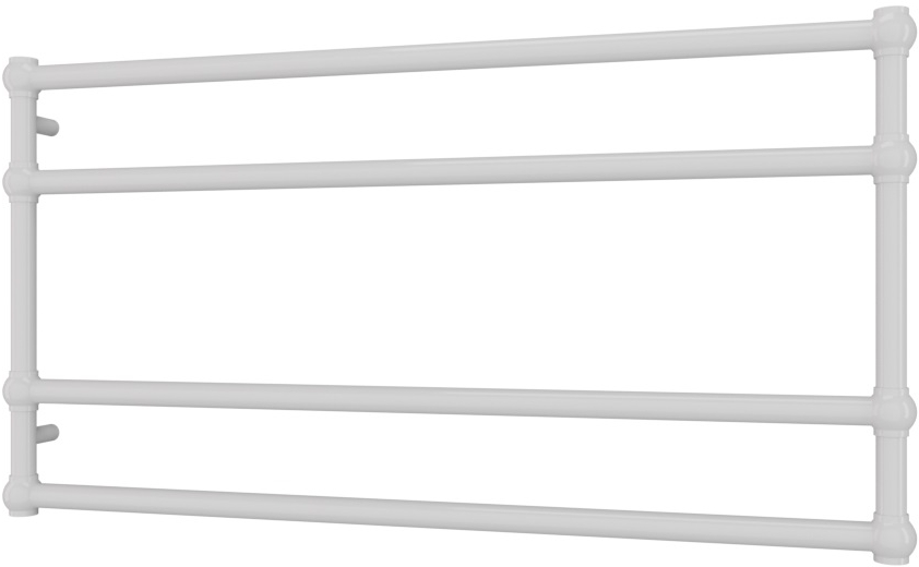 Imers Gesi kúpeľňový radiátor dekoratívny 53x120 cm biela G00853012002