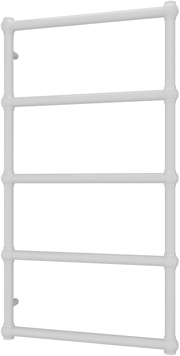 Imers Awena kúpeľňový radiátor dekoratívny 73.8x53 cm biela G0035307382
