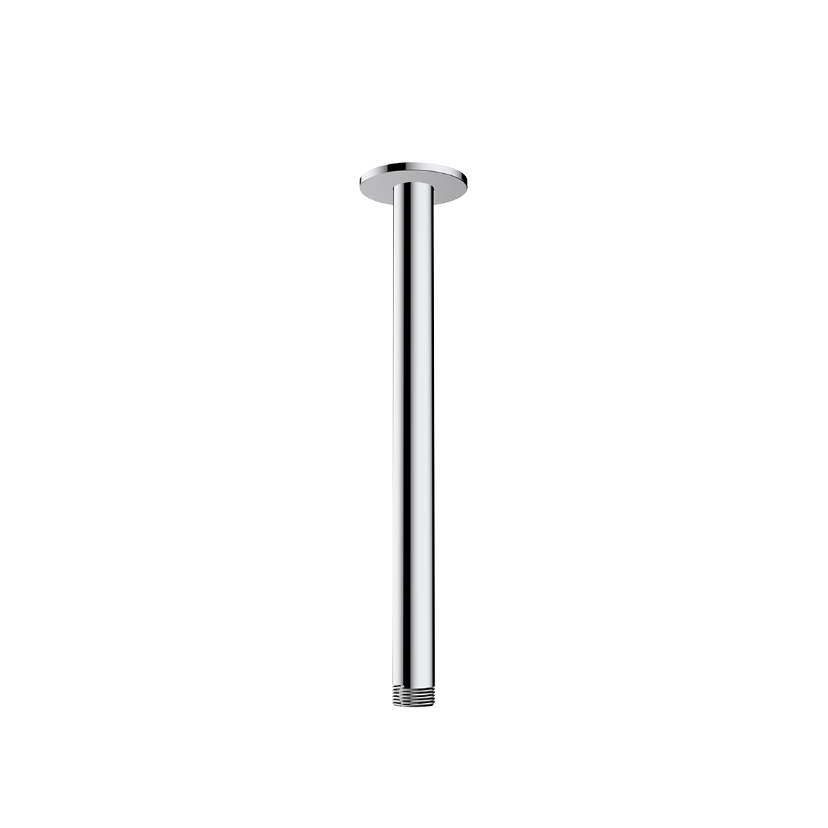 Oltens Aera rameno sprchy chróm 39404100