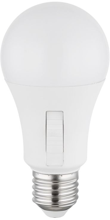 Globo Lighting Bulb led žiarovka 1x9 W K E27 10615