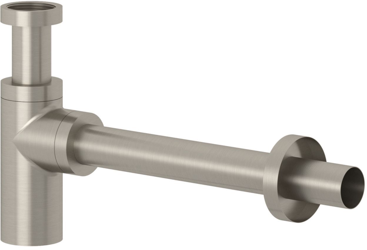 Kludi Design umývadlový sifón Fľašový sifon || 10020N5-00