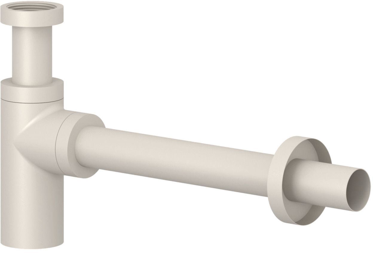 Kludi Design umývadlový sifón Fľašový sifon || 10020O2-00