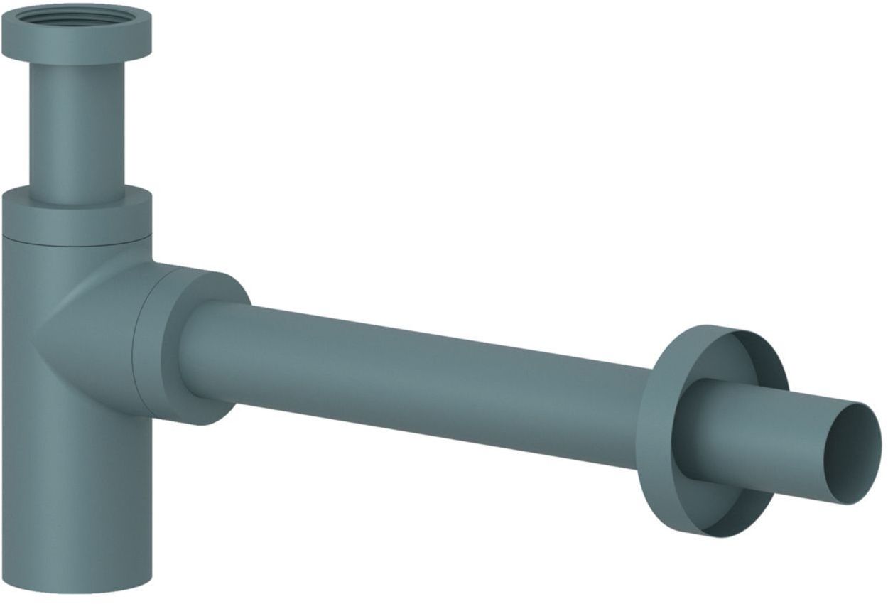 Kludi Design umývadlový sifón Fľašový sifon || 10020O3-00